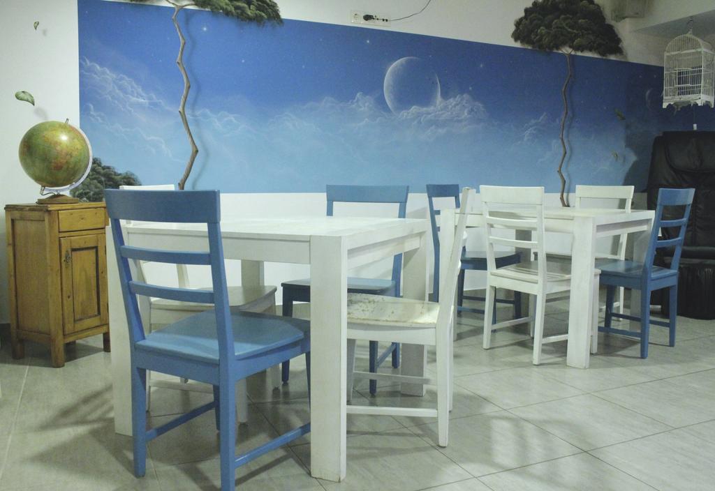 Pozitiv Hostel Zagreb Dış mekan fotoğraf