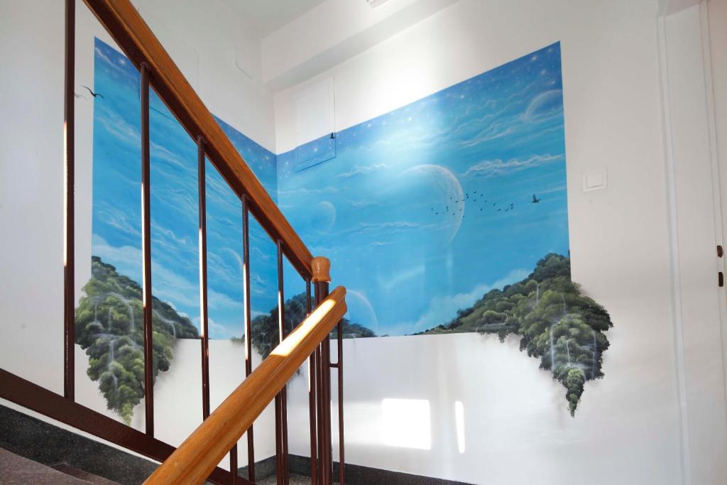 Pozitiv Hostel Zagreb Dış mekan fotoğraf