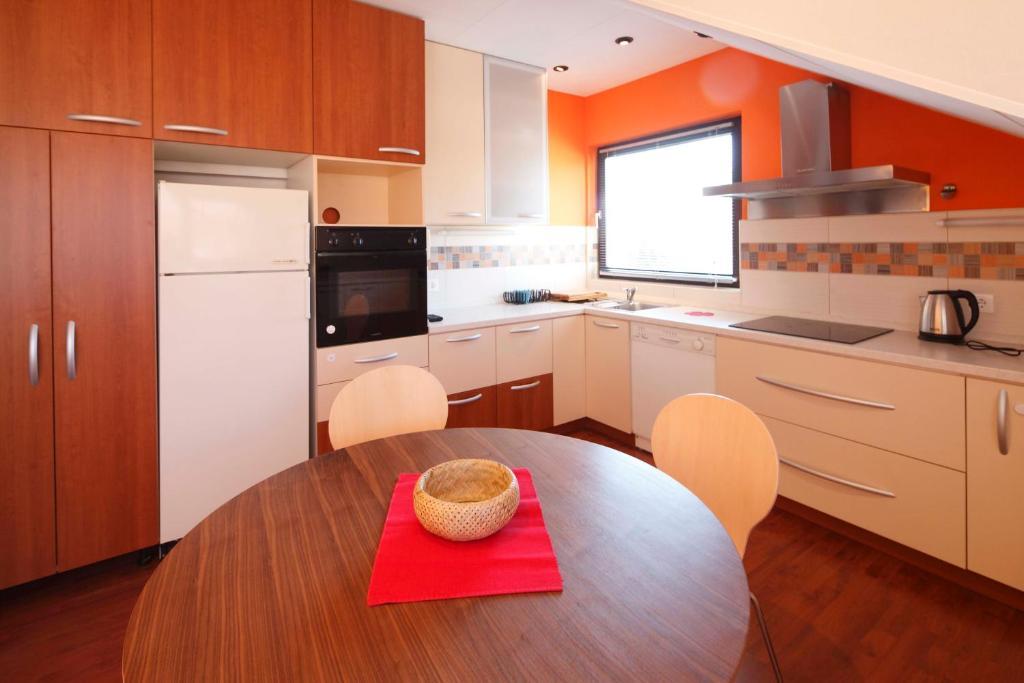 Pozitiv Hostel Zagreb Oda fotoğraf