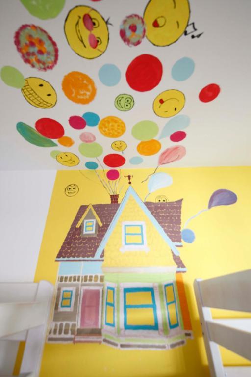 Pozitiv Hostel Zagreb Oda fotoğraf