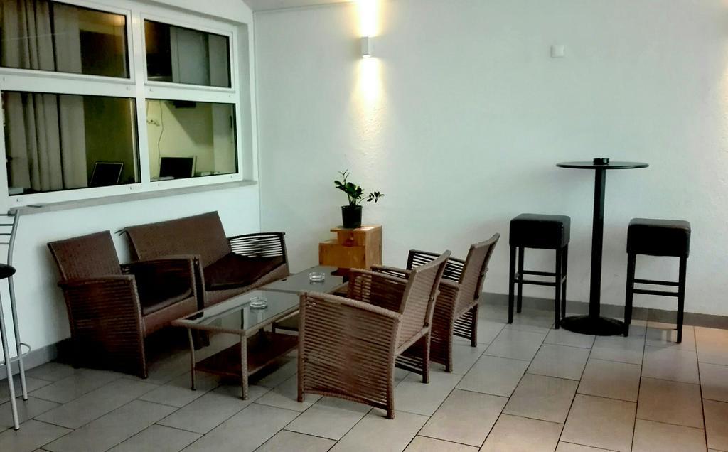 Pozitiv Hostel Zagreb Dış mekan fotoğraf