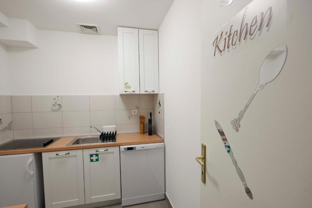 Pozitiv Hostel Zagreb Dış mekan fotoğraf