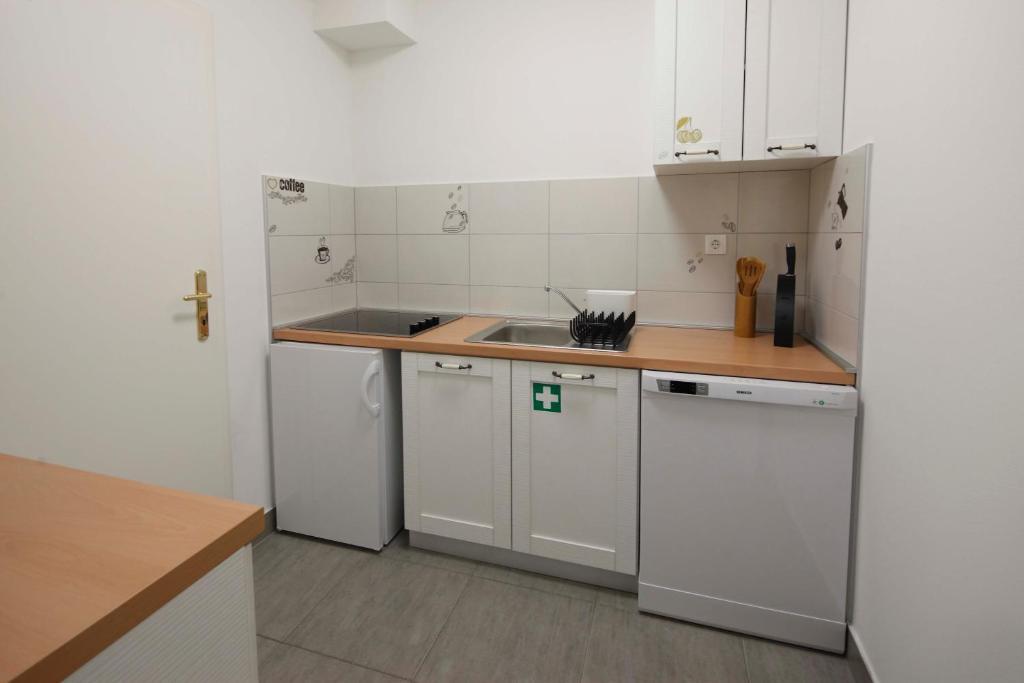 Pozitiv Hostel Zagreb Dış mekan fotoğraf